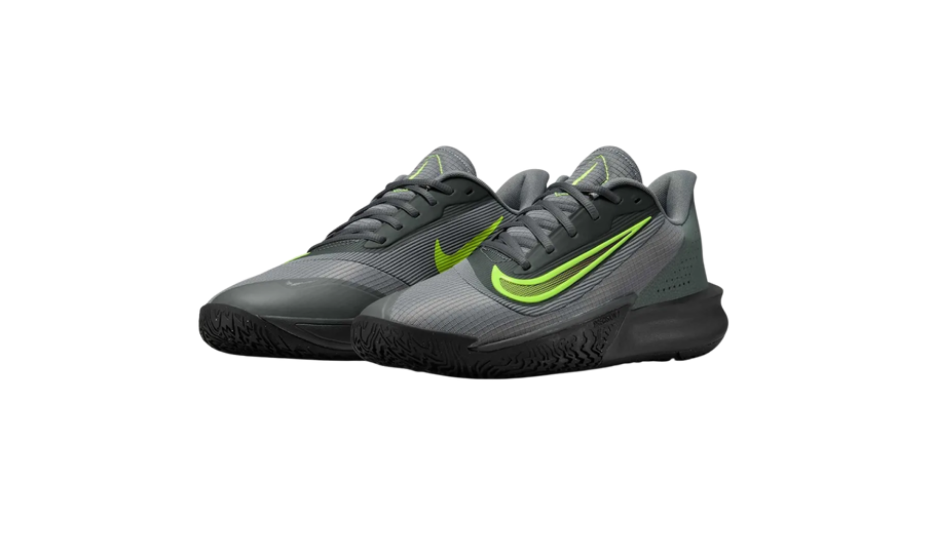 Tênis Nike Precision 7 - Imagem 3